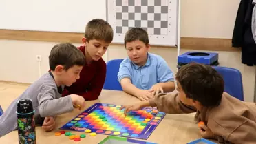 Sakarya'da Çocuklar için Güz Dönemi Atölyeleri Başladı