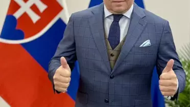 Fico'ya Saldıran Cintula 21 Yıl Hapis Cezası Aldı