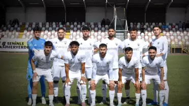 Somaspor, Kötü Gidişata Son Vermek İstiyor