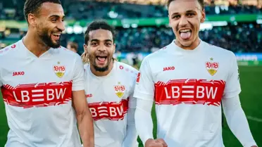 Stuttgart cephesinden Fenerbahçe'yi kızdıracak açıklama