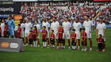 Sudan ucuz maç bileti! Antalyaspor'dan taraftarına büyük jest