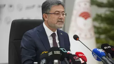 Tarım ve Orman Bakanı Yumaklı, Yeşil Vatan Seferberliği'nin detaylarını paylaştı Açıklaması