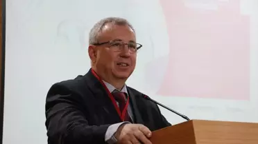 Tekirdağ'da 5. Acil Günleri Sempozyumu Başladı