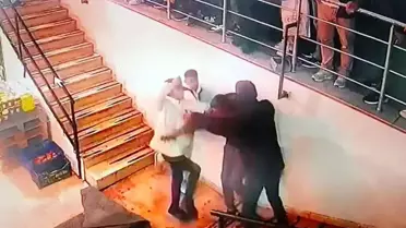 Esenyurt'ta Sokak Kavgası: 1 Kişi Dövüldü