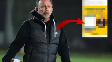 Tepkiler çığ gibi! Sergen Yalçın'ın yaptığı paylaşım olay oldu