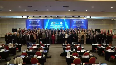 Terörizm Uzmanları Konferansı Ankara'da Gerçekleşti