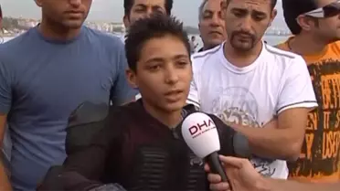 Toprak Razgatlıoğlu MotoGP'ye Şampiyon Gidiyor