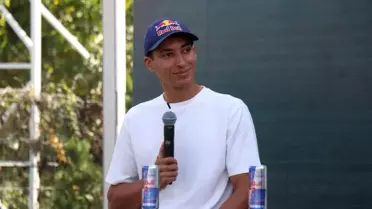 Toprak Razgatlıoğlu: MotoGP'de yeni hedefler var