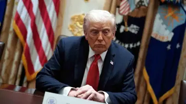 Trump'tan Gazze Açıklaması