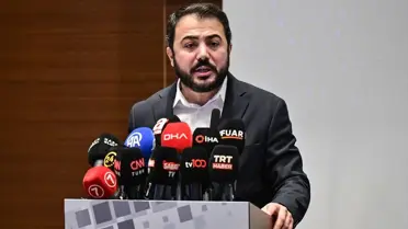 TÜGVA'nın düzenlediği 'Türkiye Münazara Yarışması' başladı