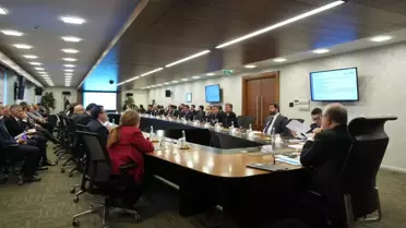 Ankara 2026: Türk Dünyası Turizm Başkenti