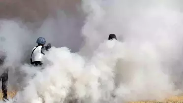 Erzincan'da Polis Eğitimi: Etkin Müdahale Teknikleri