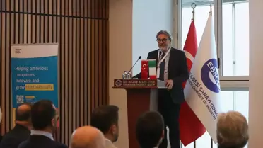 Türk-İtalyan Tekstil İş Birliği