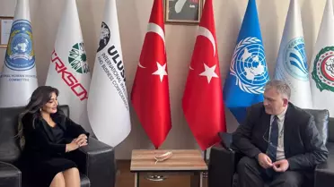 Türkiye-Gürcistan Ticaret İş Birliği Gelişiyor