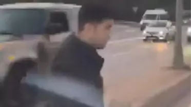 Ümraniye'de Trafik Tartışması Kanlı Bitti