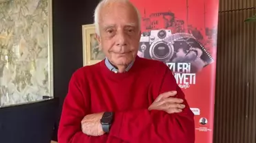 Vakıf Medeniyeti Fotoğraf Yarışması Tamamlandı