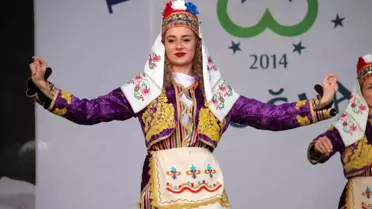 25. Ölüdeniz Hava Oyunları Festivali Başladı