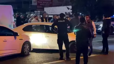 Firariden Katil: Uzman Çavuş Ekri'nin Öldürülmesi