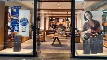 41 yıllık saat devi iflas koruma başvurusunda bulundu