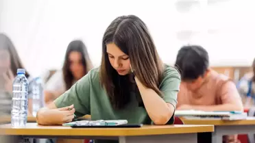 '6 öğrencinin YKS tercihleri değiştirildi' iddiasına ÖSYM'den yalanlama