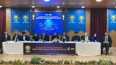 Kaya'dan CHP'ye Sert Eleştiriler