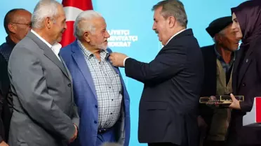 BBP'ye Demirci'den Yoğun Katılım