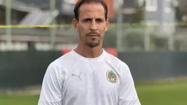 Ümit Akdağ: Lucescu'nun Daveti Özel Bir Duygu