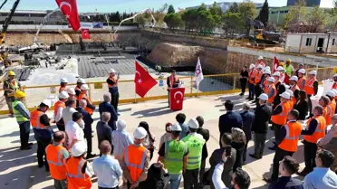 Altınay 50 Milyon Dolarlık Teknoloji Kampüsü Kuruyor