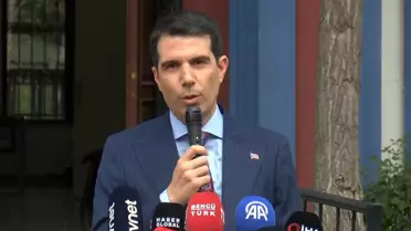 Türkiye'nin İlk Sigara Bırakma Merkezi Açıldı