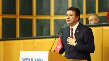 Mahmut Arıkan: Öcalan'ın özgürlüğü sürece ihanet