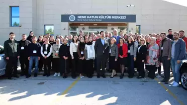 Aşı Geliştirme Eğitimi Erzurum'da Gerçekleşti