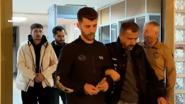 Aydın'da Uyuşturucu Operasyonu: İki Tutuklama