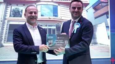 Başiskele Kart Projesi ile Ekonomiye Canlılık