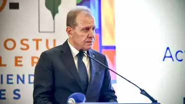 Başkan Seçer: 'Kadınların önündeki engeller kalktığında kentlerin de ufku genişler'