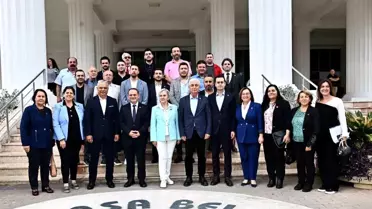 Muratpaşa'da Yerel Yönetimlerin Temel İlkeleri