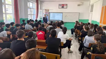 Adaletin Terazisini Tutmak