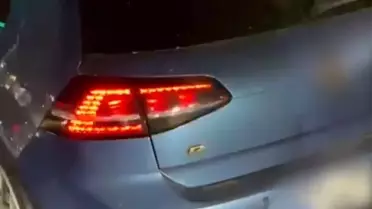 Batman'da Abartı Egzoz Denetimi