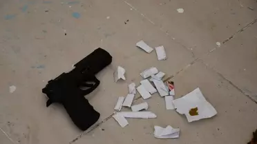 Batman'da Uyuşturucu Operasyonu: 5 Gözaltı