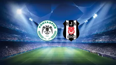 Canlı anlatım: Konya'da goller üst üste