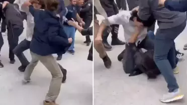 Birileri yine üniversiteleri karıştırmaya başladı