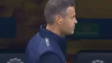 Bodo/Glimt teknik direktörünün zor anları