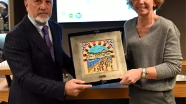 Boğaziçi Lüferi Bayramı 29 Kasım'da