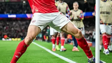 Boşuna ''Şampiyonlar Ligi'' demiyorlar! Dünya devini 14 dakikada paramparça ettiler