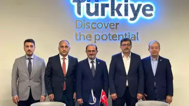 YTÜ ve BTM'den Global İşbirliği Protokolü
