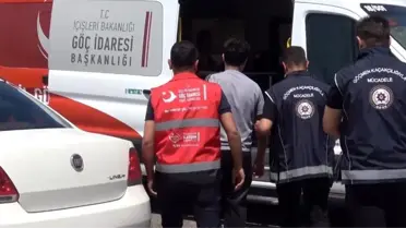 Çankırı'dan Suriye'ye geri dönüşler devam ediyor: 79 kişi kalıcı olarak ülkesine döndü