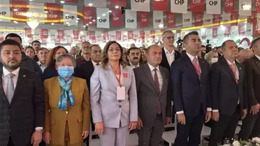 CHP'de İhanet İddiaları ve Disiplin Kurulu Eleştirisi
