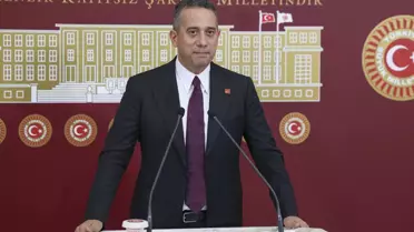 CHP'li Başarır: 'İddianame sahte delillerle hazırlandı'