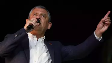 CHP lideri Özel, ardı ardına 4 iddia sıralayıp Başsavcı Gürlek'e seslendi