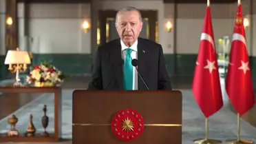 Cumhurbaşkanı Erdoğan: Rize Zirvesi Yeni İş Birliklerine Vesile Olacak