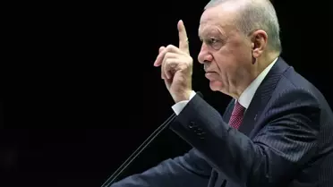 Cumhurbaşkanı Erdoğan sık sık operasyon yapılan konuda uyardı: Küresel güveni zedeliyor